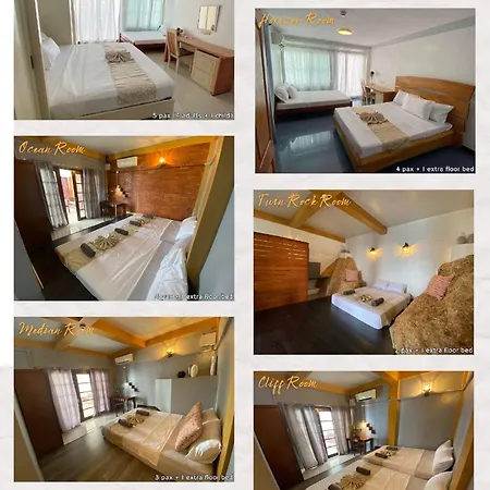Katawa - Exclusive Vacation House